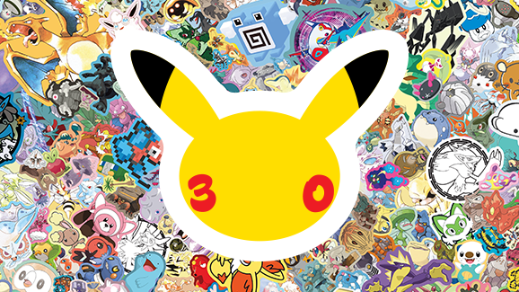 Pokemon 30th Anniversary Set Announcement Details