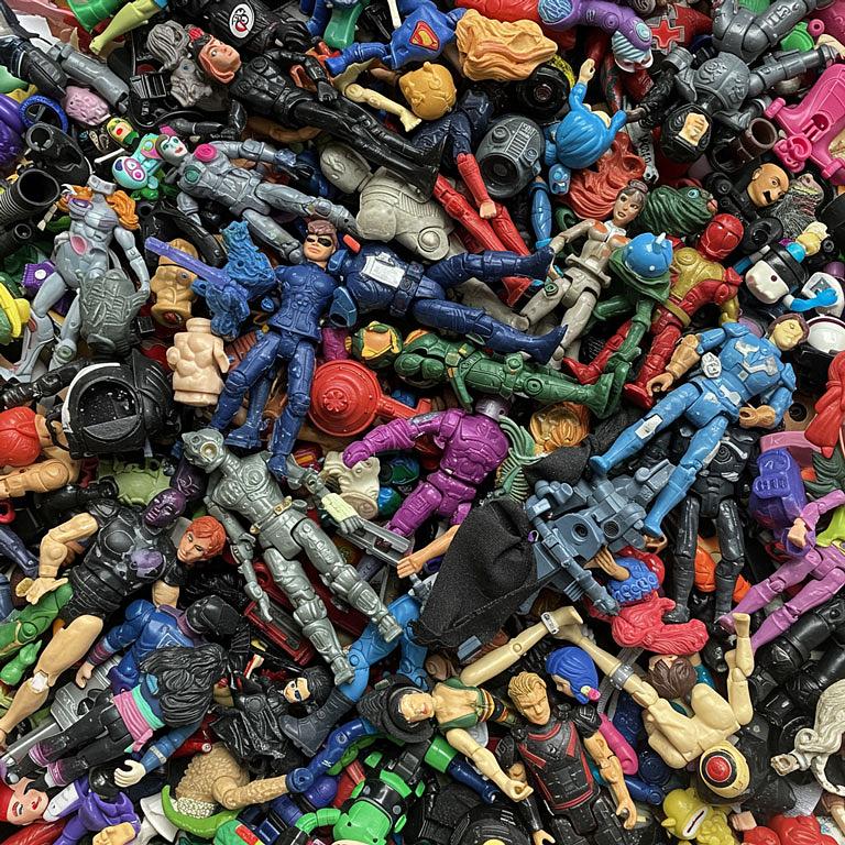 Other Collections