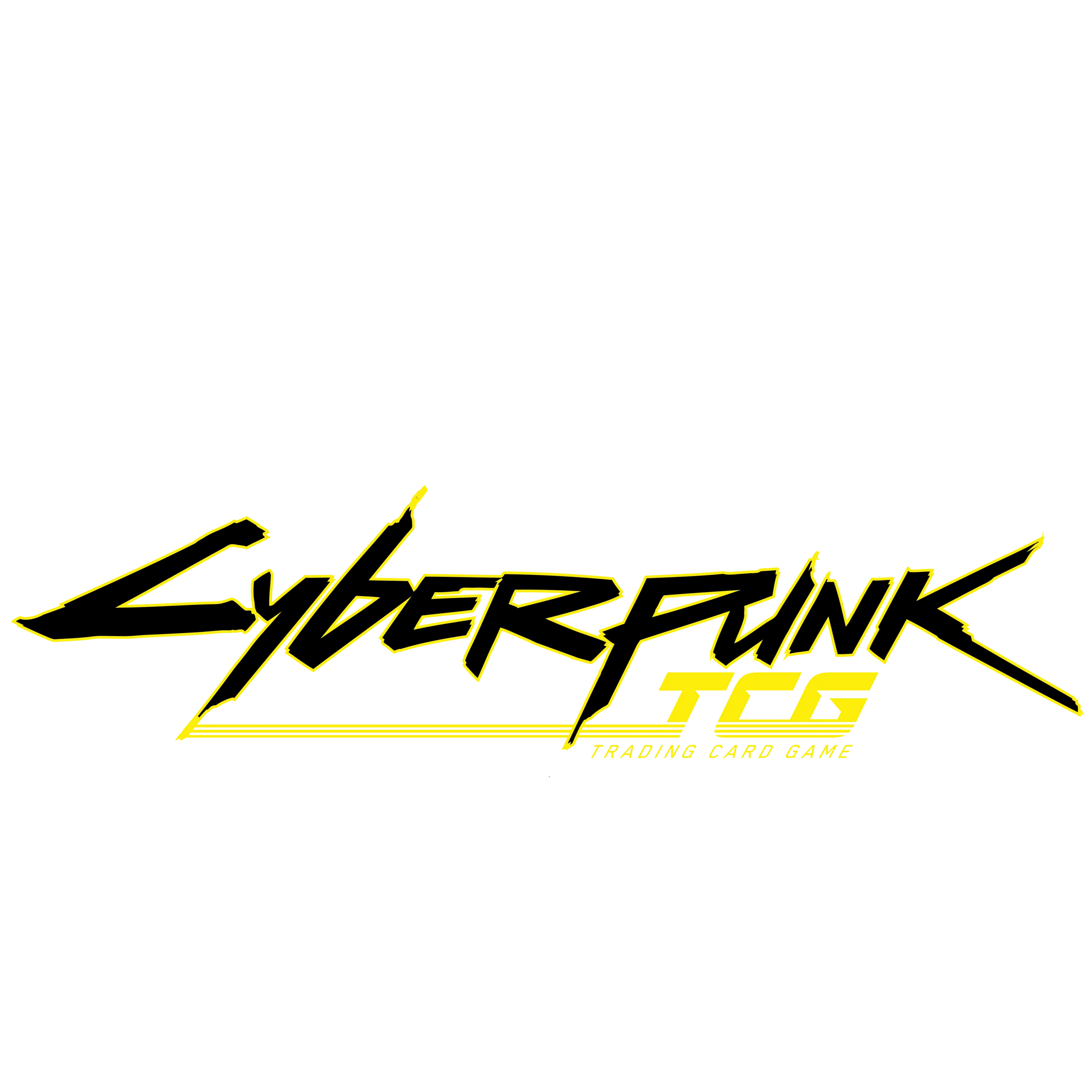 CyberpunkTCG