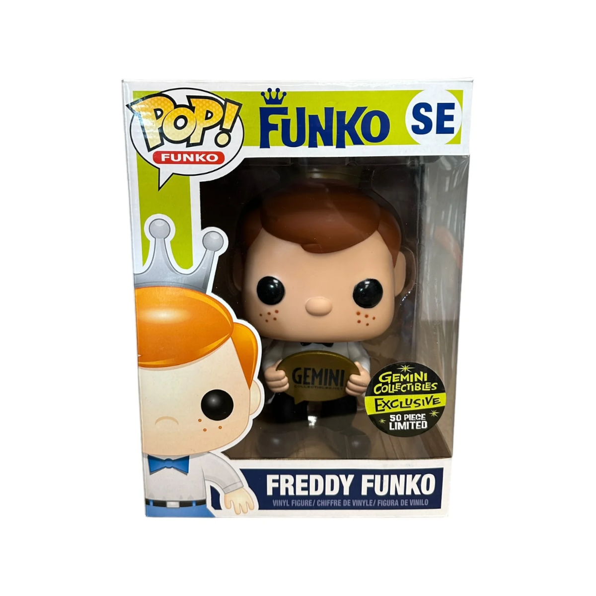 funko pop