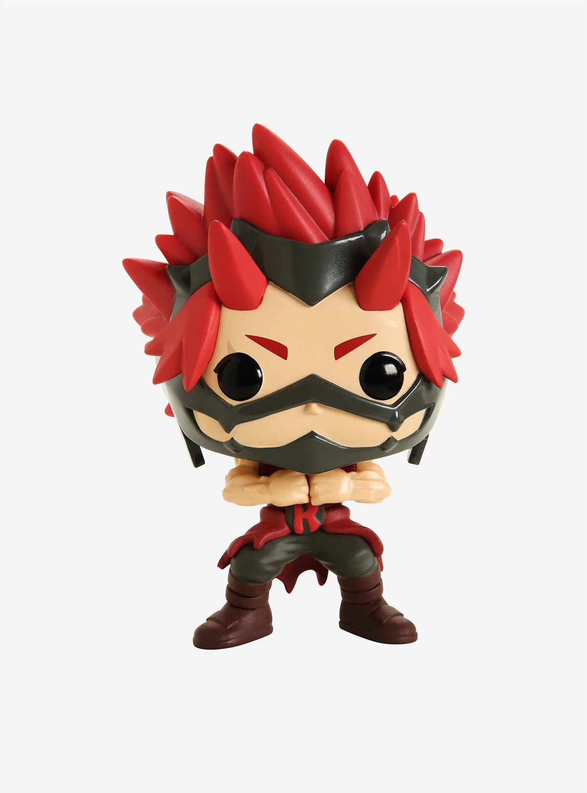 Funko Pop My Hero Academia Eijiro Kirishima Boxlunch Exclusive
