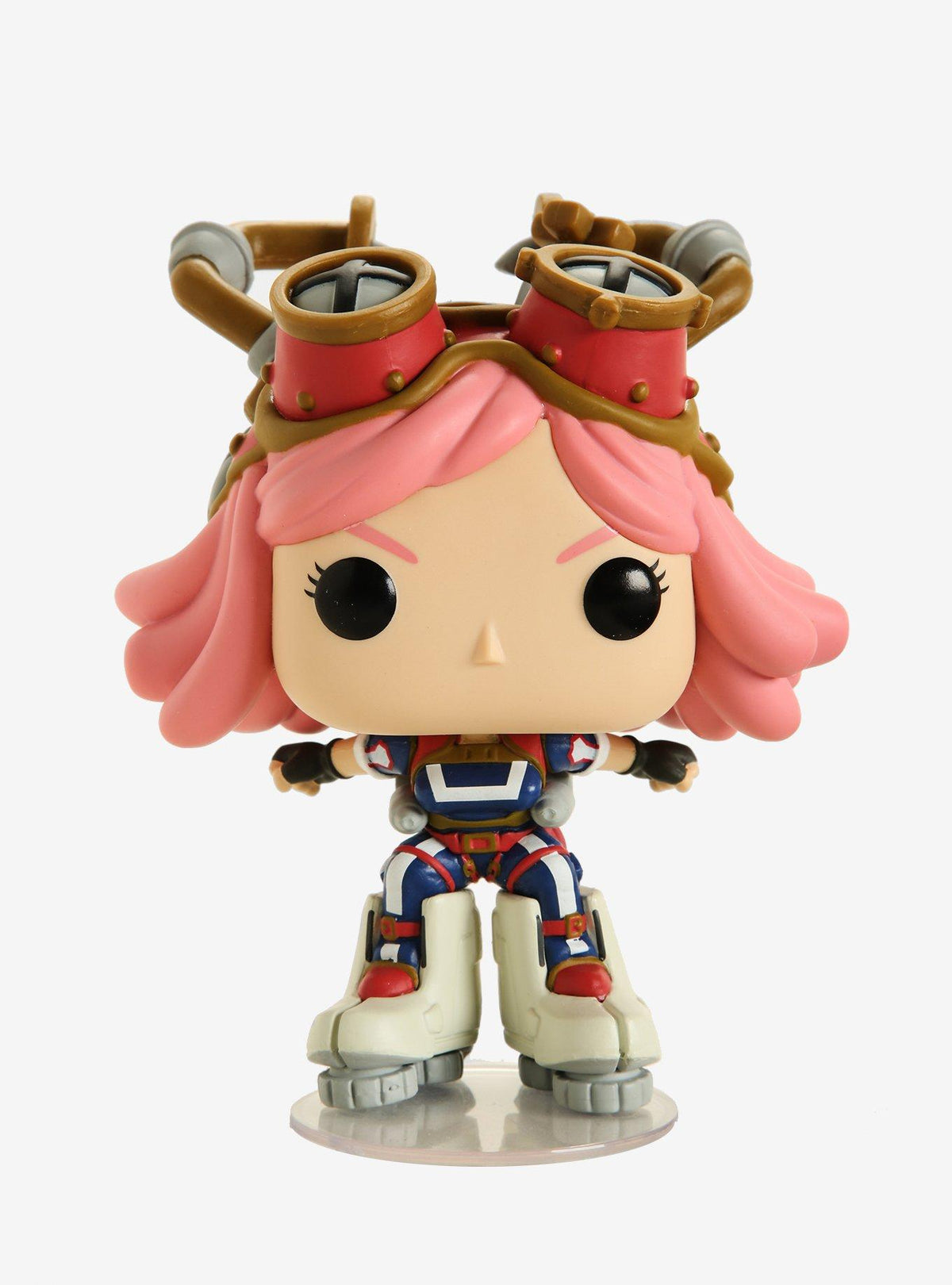 Funko Pop My Hero Academia Mei Hatsume Hot Topic Exclusive