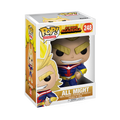 Funko Pop My Hero Academia All Might