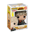 Funko Pop My Hero Academia Katsuki