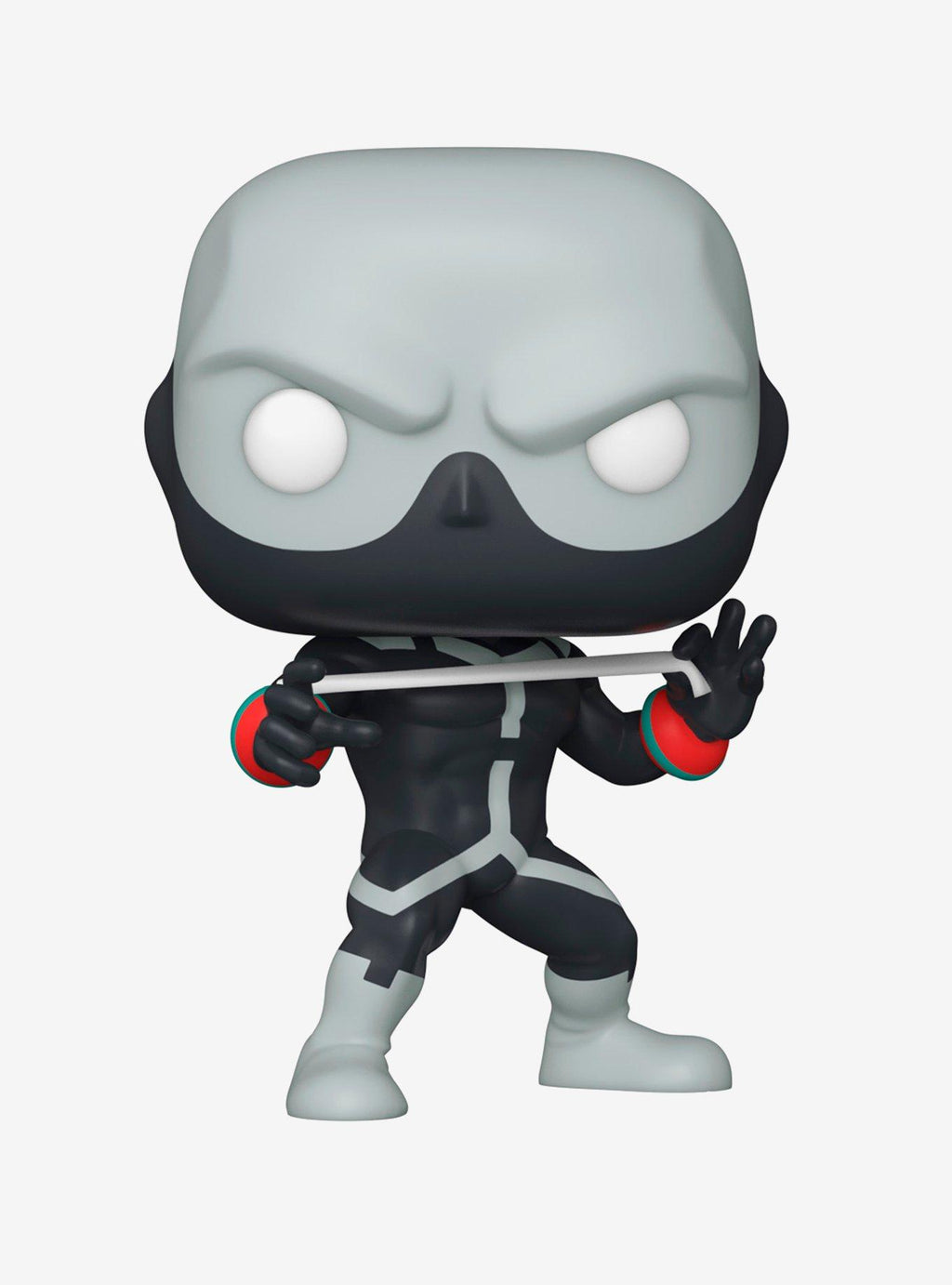 Funko Pop My Hero Academia Twice Hot Topic Exclusive