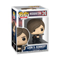 PREORDER Funko Pop! Resident Evil Leon S. Kennedy Vinyl Figure