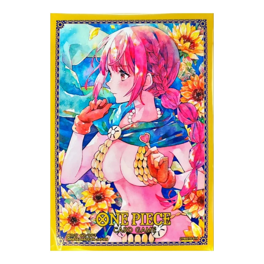 One Piece Card Game Flagship Store Exclusive Sleeve Vol. 3