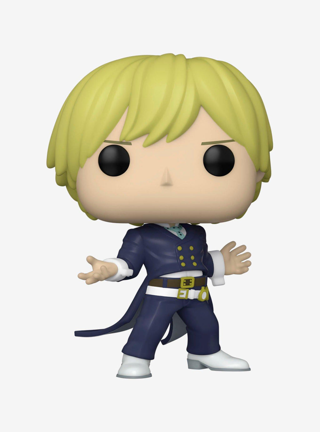 Funko Pop My Hero Academia Neito Monoma Hot Topic Exclusive