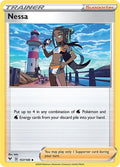 Pokemon TCG SWSH04: Vivid Voltage Nessa 2020