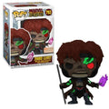 Funko Pop! Marvel Zombie Gambit GITD Boxlunch Exclusive