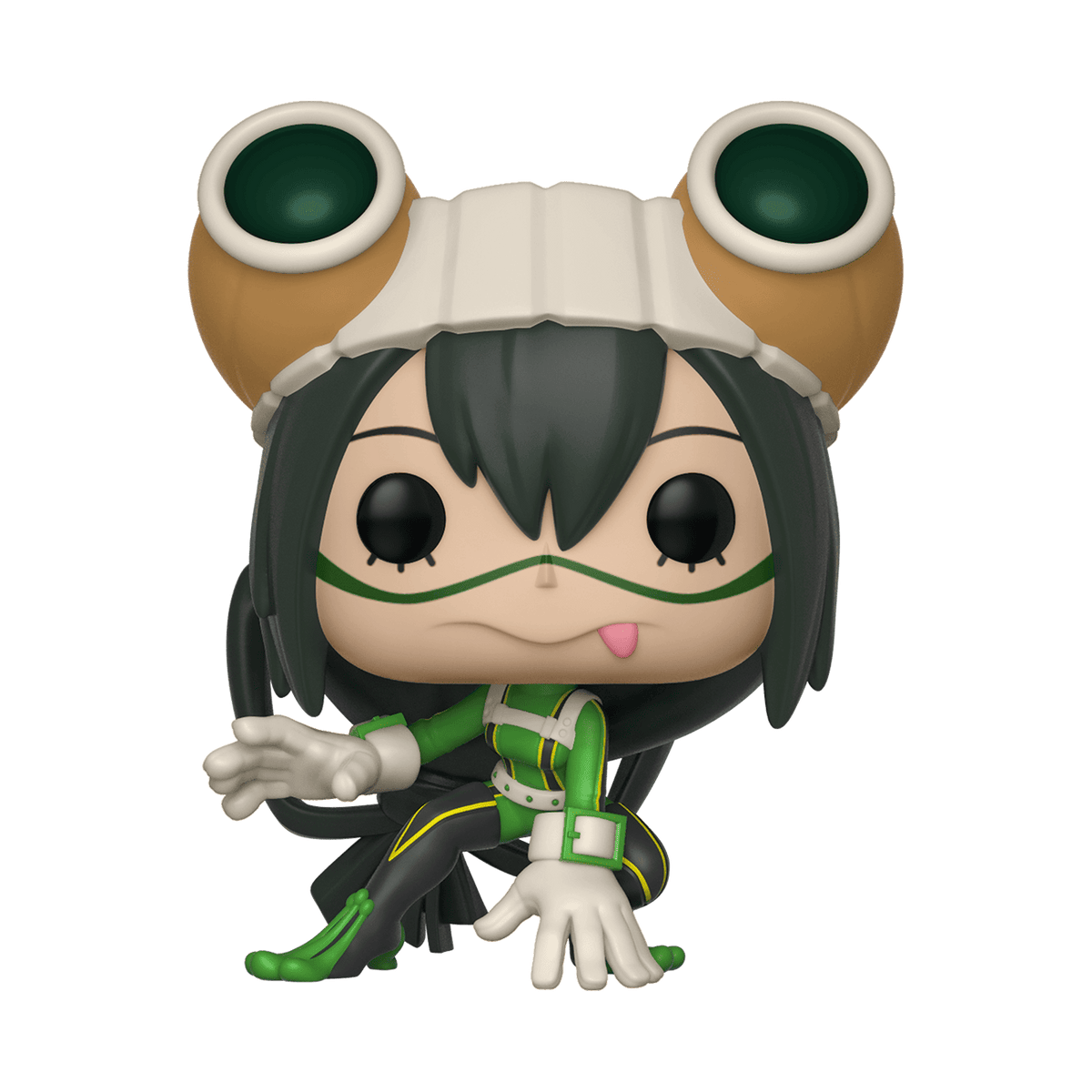 Funko Pop My Hero Academia Tsuyu