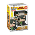 Funko Pop My Hero Academia Tsuyu