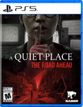 PlayStation 5 A Quiet Place: The Road Ahead Sealed