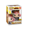 Funko Pop My Hero Academia Mei Hatsume Hot Topic Exclusive