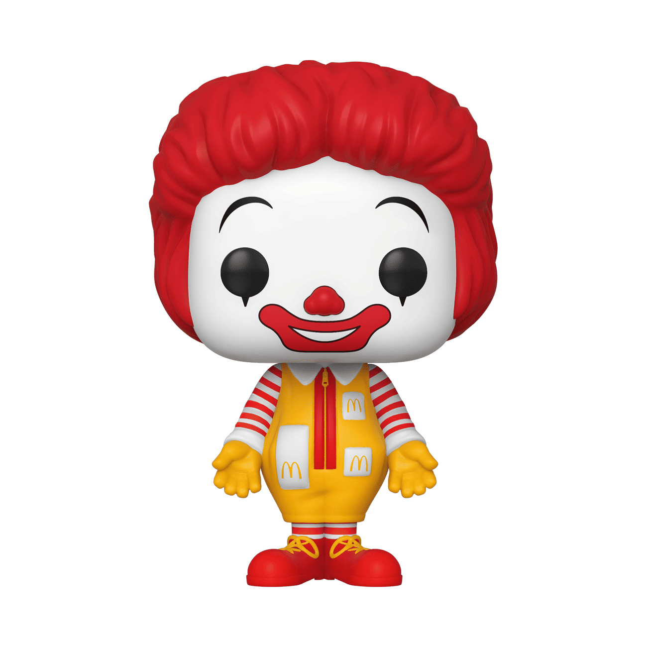 Funko Pop! Ad Icons Ronald McDonald