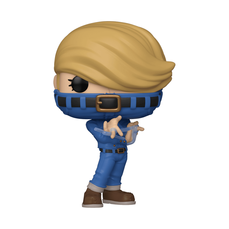 Funko Pop My Hero Academia Best Jeanist