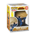 Funko Pop My Hero Academia Best Jeanist