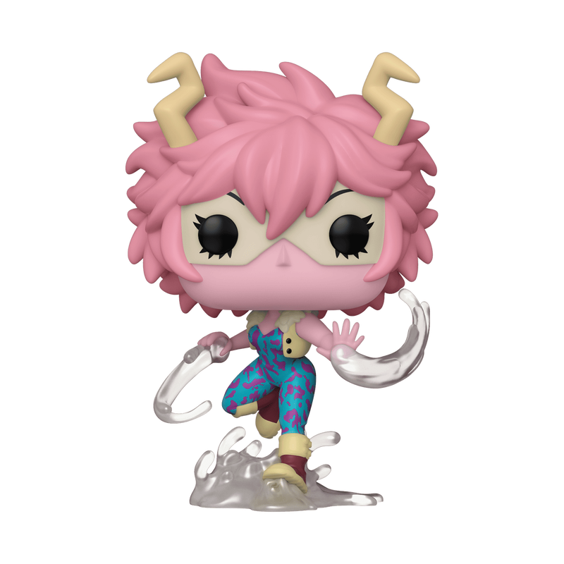 Funko Pop My Hero Academia Mina Ashido