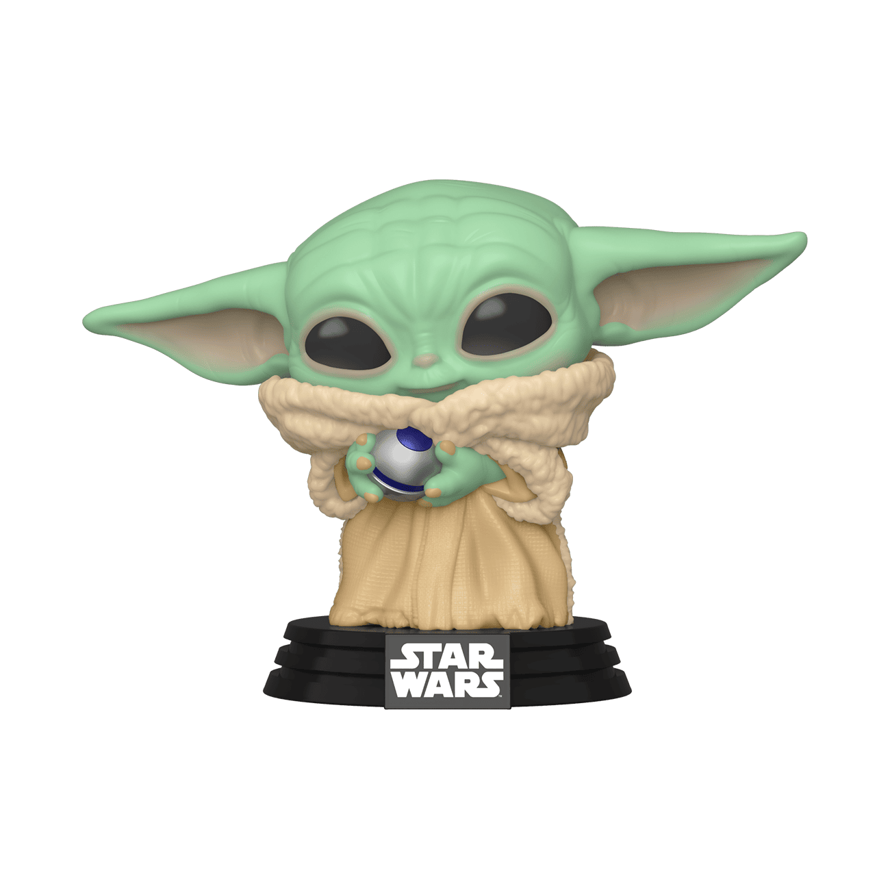 Funko Pop! The Child (Grogu) Control Knob Gamestop Exclusive