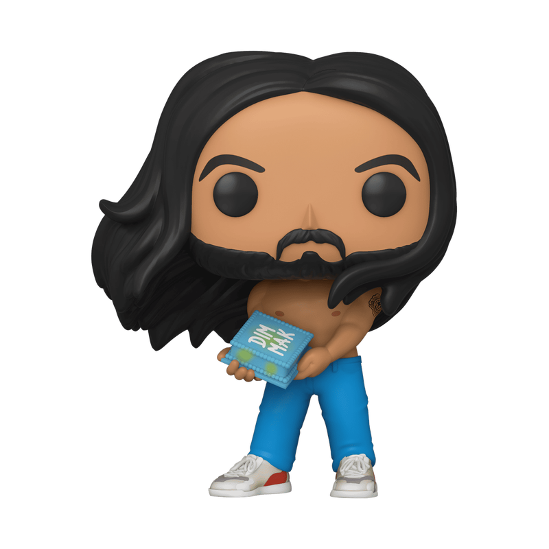 Funko Pop! Steve Aoki Toy Tokyo SDDC 2020 Exclusive
