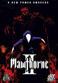 Nintendo NES Mawthorne 2 Sealed