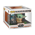 Funko Pop! Star Wars The Child With Egg Canister