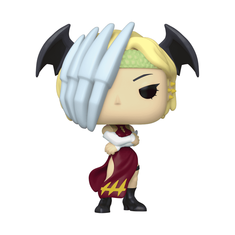 Funko Pop My Hero Academia Ryukyu