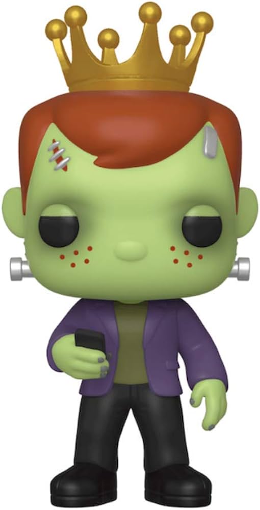 Funko Pop! Franken Freddy Funko Shop Exclusive