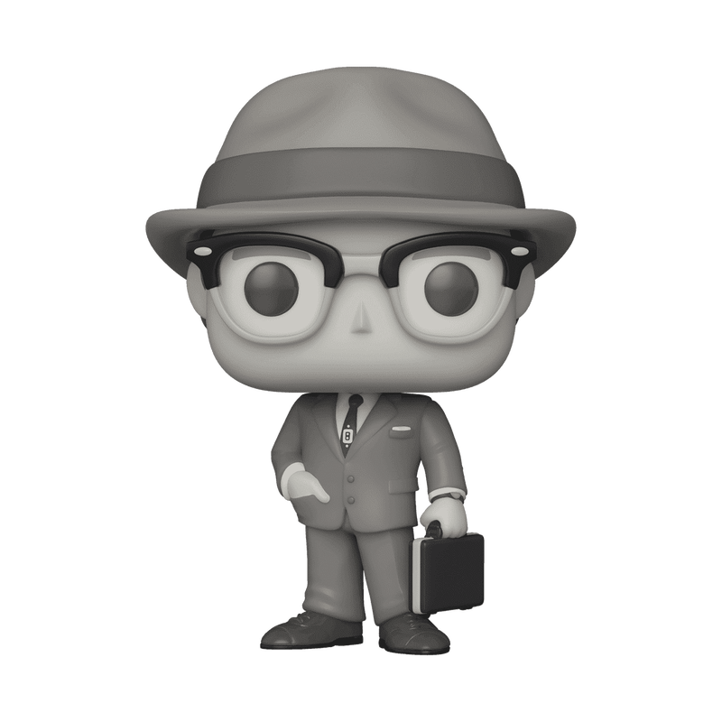 Funko Pop! Marvel Wandavision Vision 50s