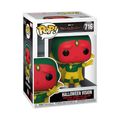 Funko Pop! Marvel Wandavision Vision (Halloween)