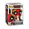 Funko Pop! Roman Senator Deadpool