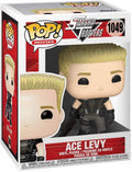 Funko Pop! Starship Troopers Ave Levy