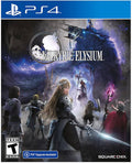 PS4 Valkyrie Elysium NiB