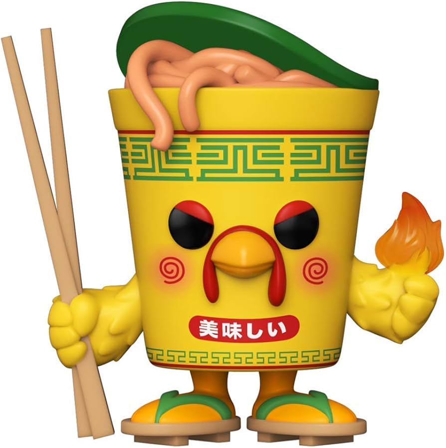 Funko Pop! Roodles Funko Shop Exclusive LE 3000