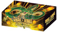 Dragon Ball Fusion World 1st Anniversary Set Bundle