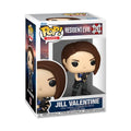 PREORDER Funko Pop! Resident Evil Jill Valentine Vinyl Figure