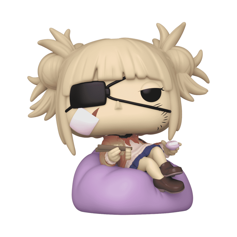 Funko Pop My Hero Academia Himiko Toga Funko Shop Exclusive