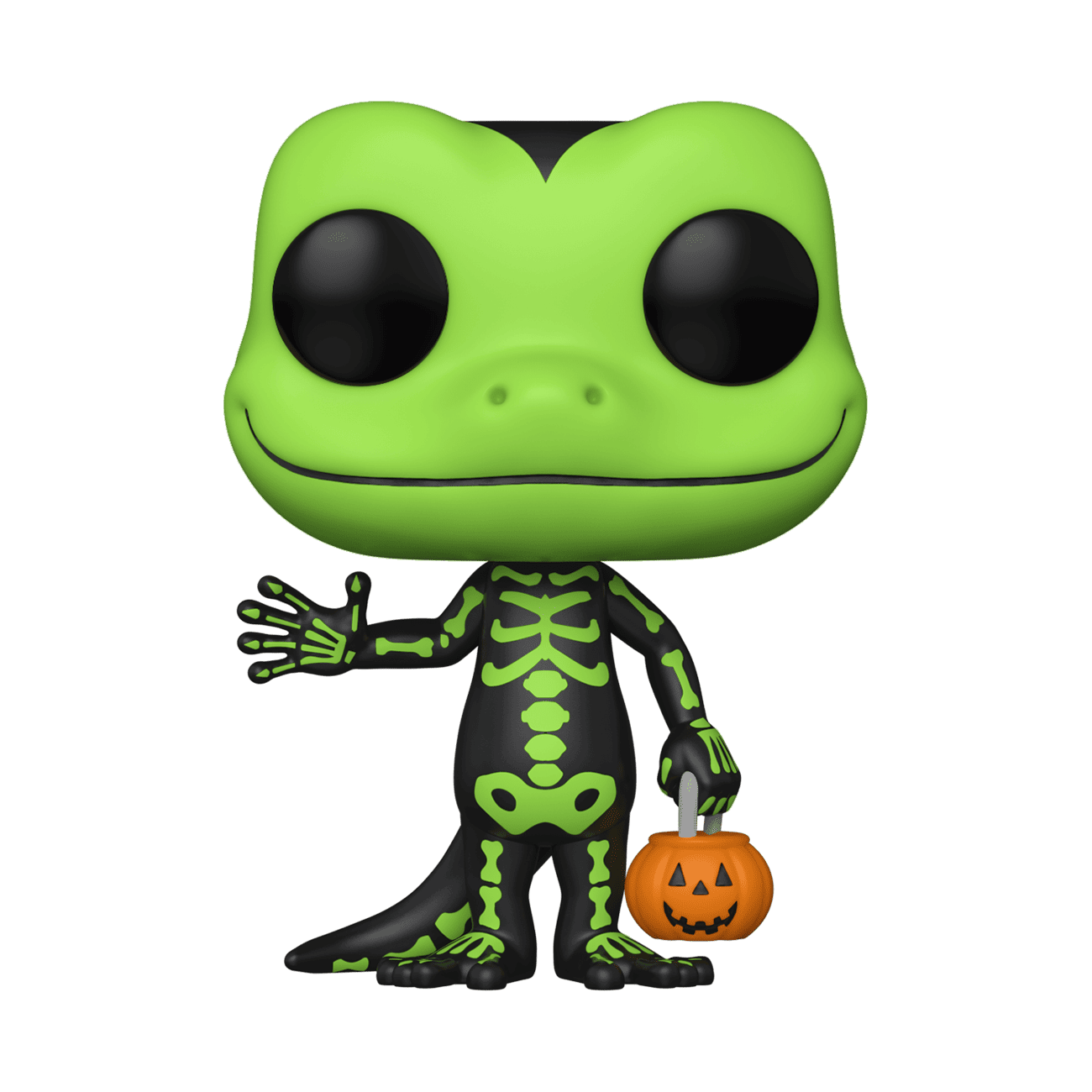 Funko Pop! Geicoween Gecko Geico Limited Edition