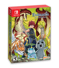 Nintendo Switch Farmagia Day One Edition