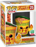 Funko Pop! Roodles Funko Shop Exclusive LE 3000