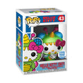 Funko Pop! Hello Kitty (Sky) (Diamond) Funko Shop Exclusive LE 4000