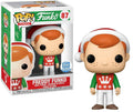 Funko Pop! Freddy Santa Christmas Holiday Limited Edition