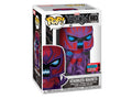 Funko POP! Marvel #683 Venomized Magneto NYCC 2020 Shared Exclusive