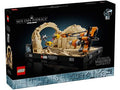 LEGO Star Wars Mos Espa Podrace Diorama (75380)
