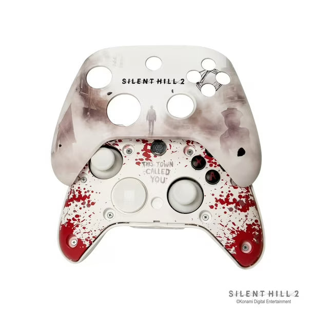 Silent Hill 2 Wireless PC Controller Sealed