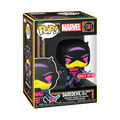 Funko Pop Marvel #1359 Daredevil Shadowland (Target Exclusive)