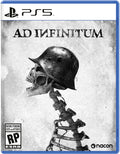 PS5 Ad Infinitum NiB