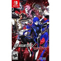 Nintendo Switch Shin Megami Tensei V: Vengeance Launch Edition NiB