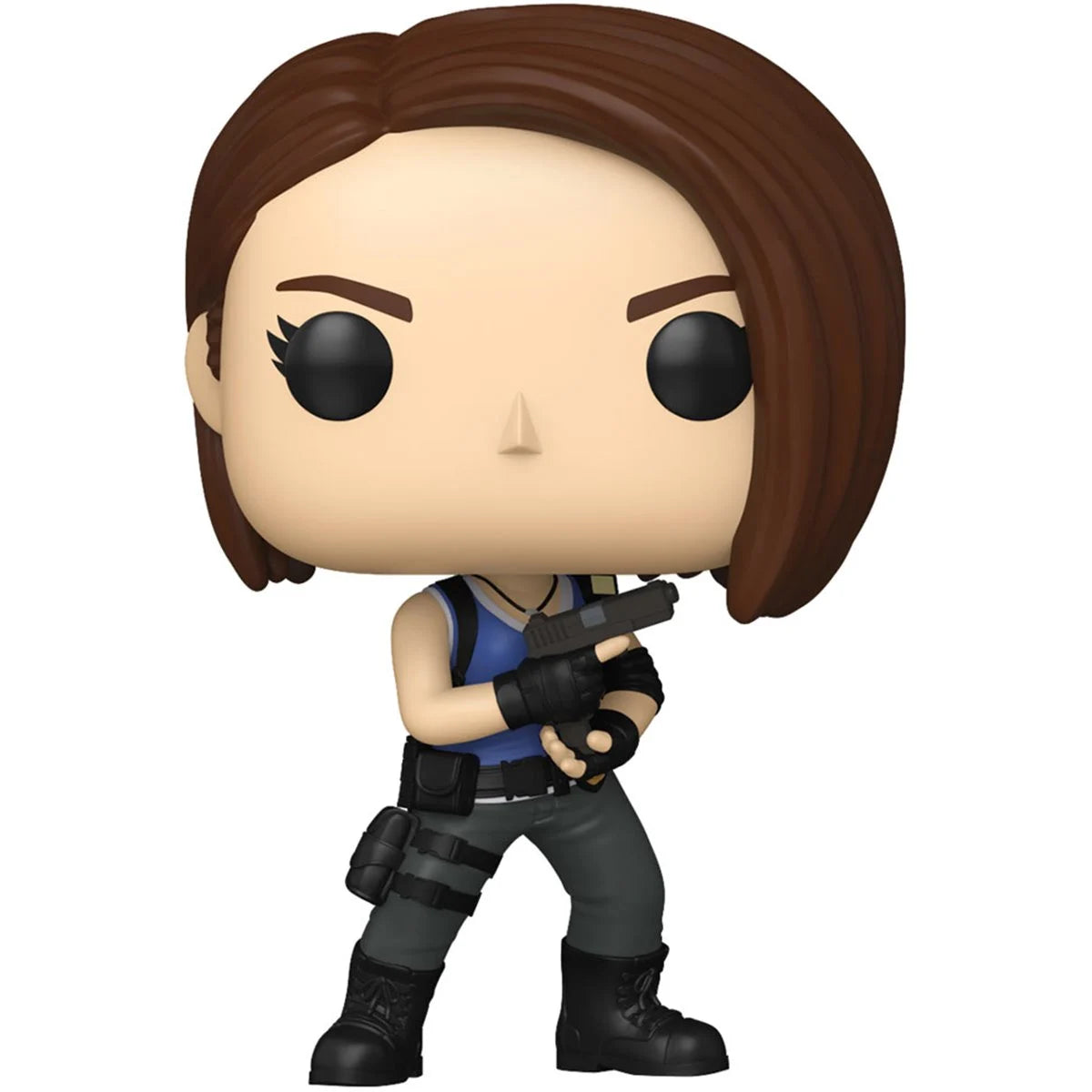PREORDER Funko Pop! Resident Evil Jill Valentine Vinyl Figure