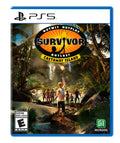 PS5 Survivor Outlast: Castaway Island NiB